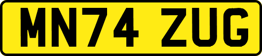 MN74ZUG