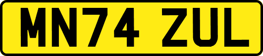 MN74ZUL