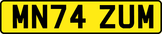 MN74ZUM