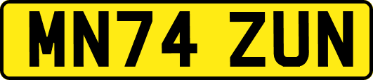 MN74ZUN