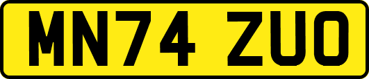 MN74ZUO
