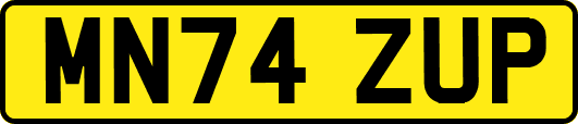 MN74ZUP