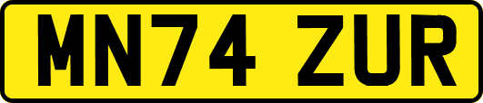 MN74ZUR