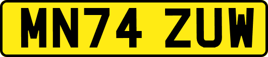 MN74ZUW