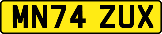 MN74ZUX