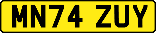 MN74ZUY