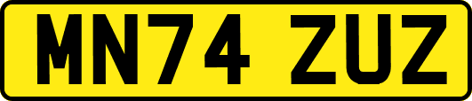 MN74ZUZ