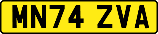 MN74ZVA