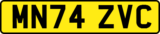MN74ZVC