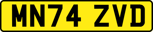 MN74ZVD