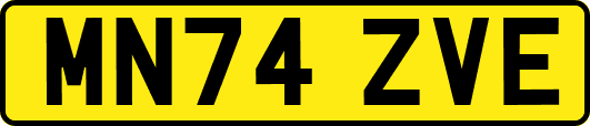 MN74ZVE