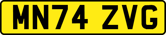 MN74ZVG