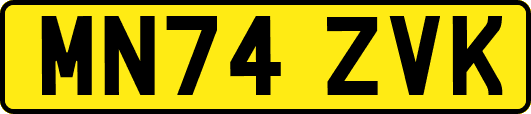 MN74ZVK