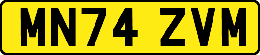 MN74ZVM