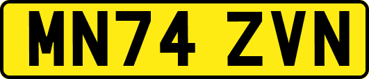 MN74ZVN