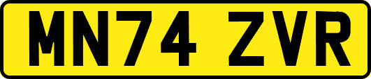 MN74ZVR