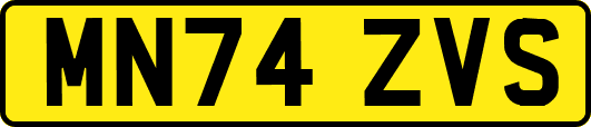 MN74ZVS