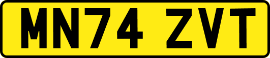 MN74ZVT