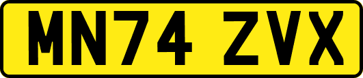 MN74ZVX