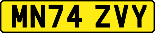 MN74ZVY