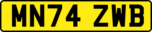 MN74ZWB