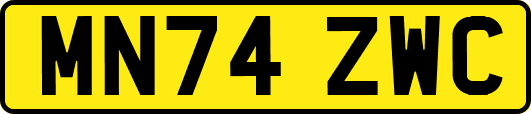 MN74ZWC