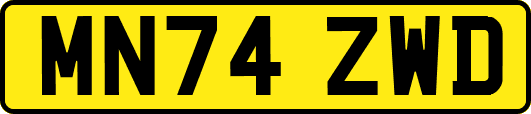MN74ZWD