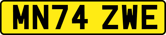 MN74ZWE