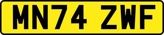 MN74ZWF