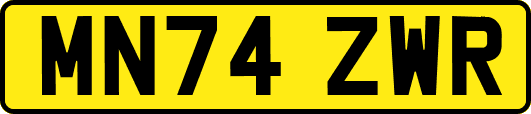 MN74ZWR