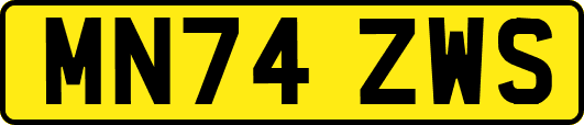 MN74ZWS