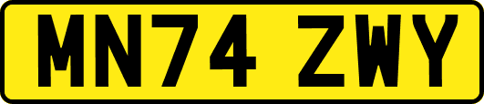 MN74ZWY