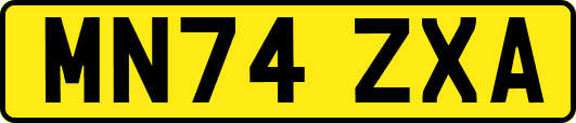 MN74ZXA