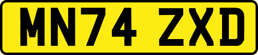 MN74ZXD