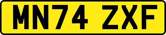 MN74ZXF