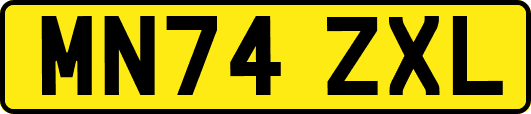 MN74ZXL