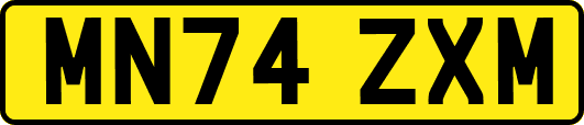 MN74ZXM