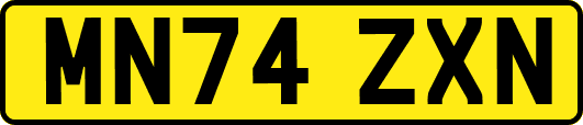 MN74ZXN