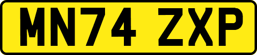 MN74ZXP