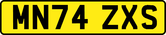 MN74ZXS