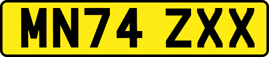 MN74ZXX