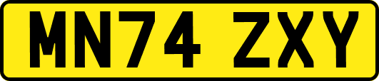 MN74ZXY