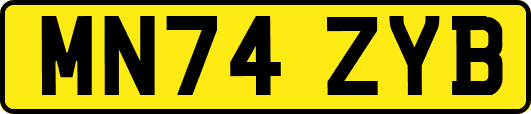 MN74ZYB