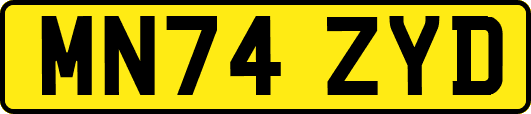 MN74ZYD