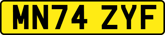 MN74ZYF