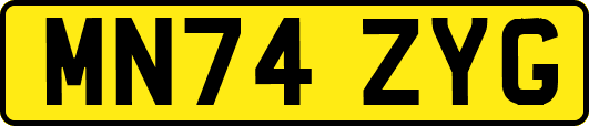 MN74ZYG