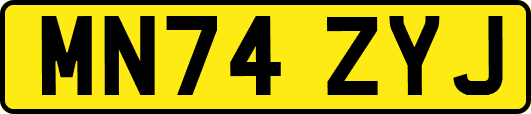 MN74ZYJ