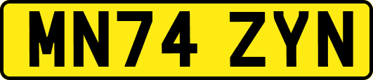 MN74ZYN