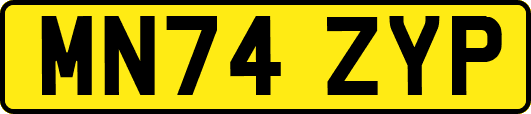 MN74ZYP