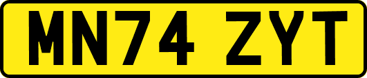 MN74ZYT